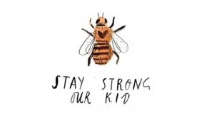 Stay Strong Manchester Ci 